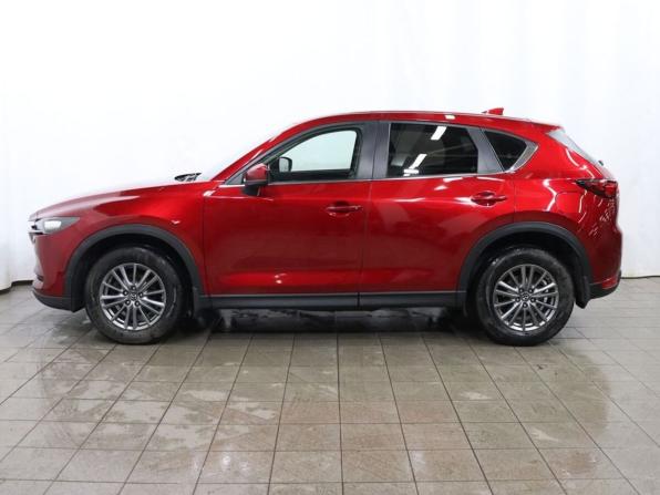 Mazda CX-5 II с пробегом 2018 года, цена 2 350 000 рублей, 87218 км, внедорожник, Автокод Объявления