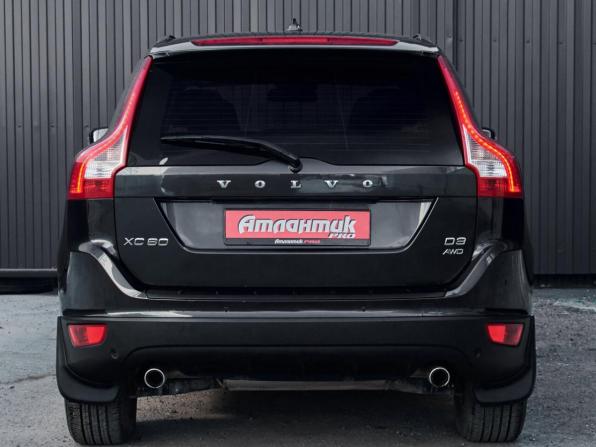 Volvo XC60 I с пробегом 2011 года, цена 1 450 000 рублей, 269860 км, внедорожник, Автокод Объявления