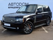 Land Rover Range Rover III Рестайлинг 2 Москва  - изображение 26