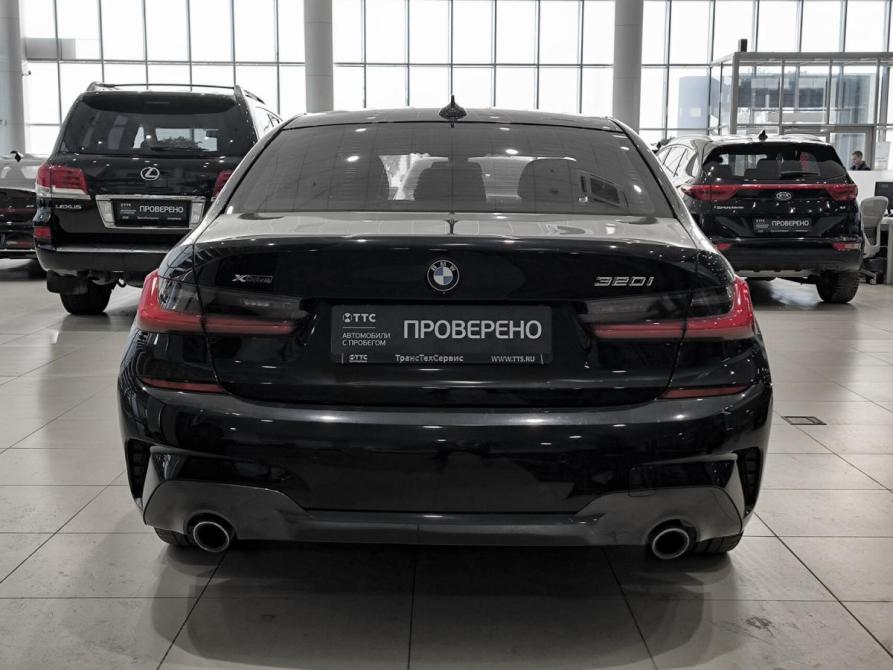 BMW 3 серии VII (G2x) Казань  - изображение 7