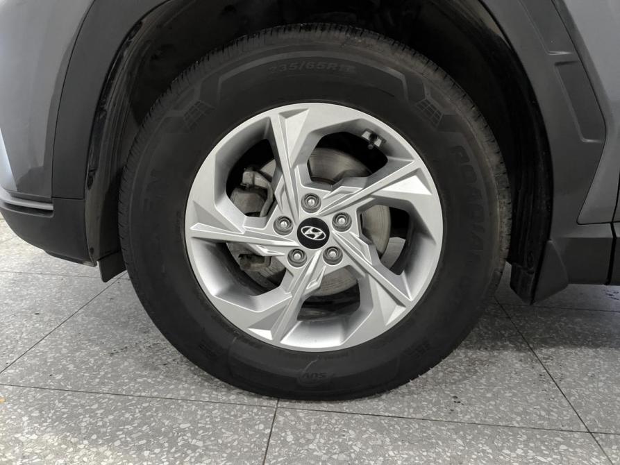Hyundai Tucson IV Москва  - изображение 11
