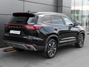 Chery Tiggo 8 Pro Plug-in Hybrid Москва  - изображение 40