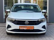 Volkswagen Polo VI Екатеринбург  - изображение 19