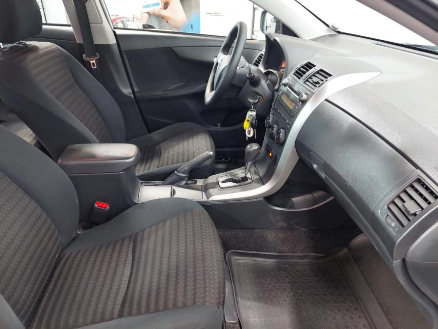 Toyota Corolla X (E140 E150) Рестайлинг Пермь  - изображение 14