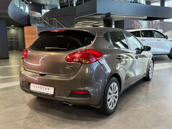 Kia Ceed II с пробегом 2012 года, цена 940 000 рублей, 186469 км, хэтчбек, Автокод Объявления
