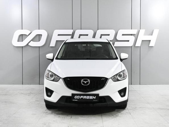 Mazda CX-5 I с пробегом 2015 года, цена 1 719 000 рублей, 84637 км, внедорожник, Автокод Объявления