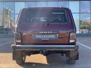 Lada (ВАЗ) 2121 (4x4) I Рестайлинг Стерлитамак  - изображение 23