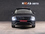 Volkswagen Tiguan II Екатеринбург  - изображение 22