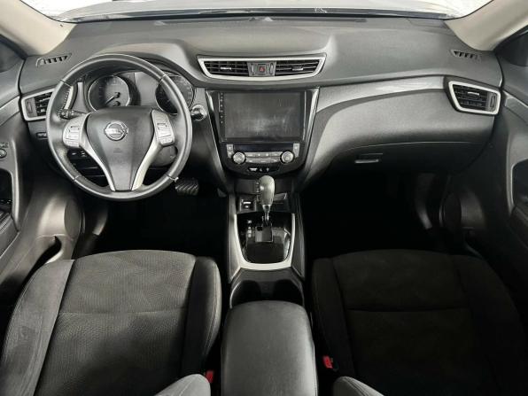 Nissan X-Trail III Рестайлинг с пробегом 2017 года, цена 1 895 000 рублей, 86310 км, внедорожник, Автокод Объявления