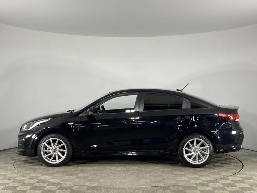 Kia Rio IV Воронеж  - изображение 10