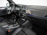 BMW X3 III (G01) Москва  - изображение 24