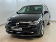 Volkswagen Tiguan II Рестайлинг Москва  - изображение 18