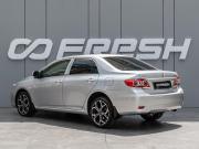 Toyota Corolla X (E140 E150) Рестайлинг Краснодар  - изображение 20