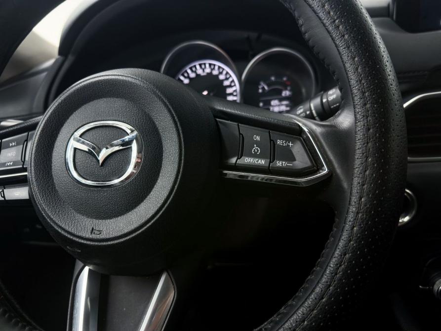Mazda CX-5 II Уфа  - изображение 14