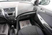 Hyundai Solaris I Рестайлинг Красноярск  - изображение 36
