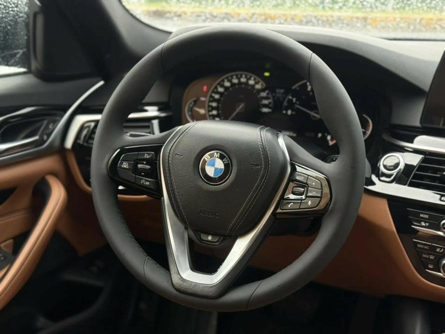 BMW 5 серии VII (G30/G31/G38) Уфа  - изображение 8