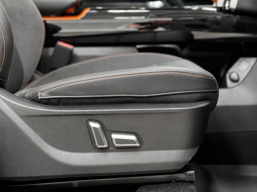 Haval Dargo I Кемерово  - изображение 29