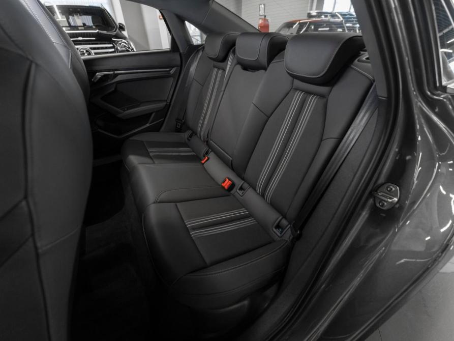 Audi A3 IV (8Y) Москва  - изображение 13
