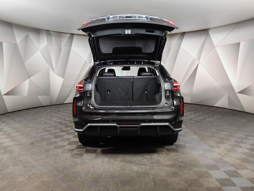 Haval F7x I Рестайлинг Москва  - изображение 12
