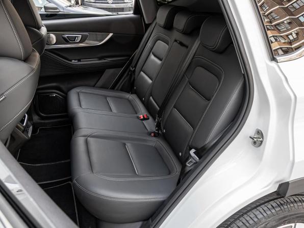 Chery Tiggo 7 Pro Max I Рестайлинг с пробегом 2024 года, цена 2 160 000 рублей, 30947 км, внедорожник, Автокод Объявления