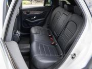 Mercedes-Benz GLC I (X253) Рестайлинг Краснодар  - изображение 33