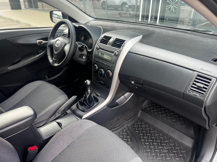 Toyota Corolla X (E140 E150) Воронеж  - изображение 9