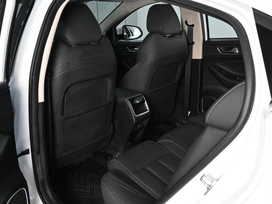 Omoda S5 Ростов-на-Дону  - изображение 11