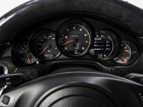 Porsche Panamera I с пробегом 2012 года, цена 2 559 000 рублей, 200074 км, лифтбек, Автокод Объявления