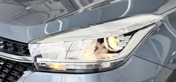 Chery Tiggo 4 I Рестайлинг с пробегом 2020 года, цена 1 449 000 рублей, 56700 км, внедорожник, Автокод Объявления