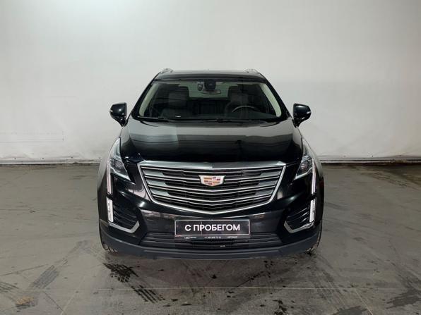Cadillac XT5 I с пробегом 2019 года, цена 2 435 000 рублей, 182243 км, внедорожник, Автокод Объявления