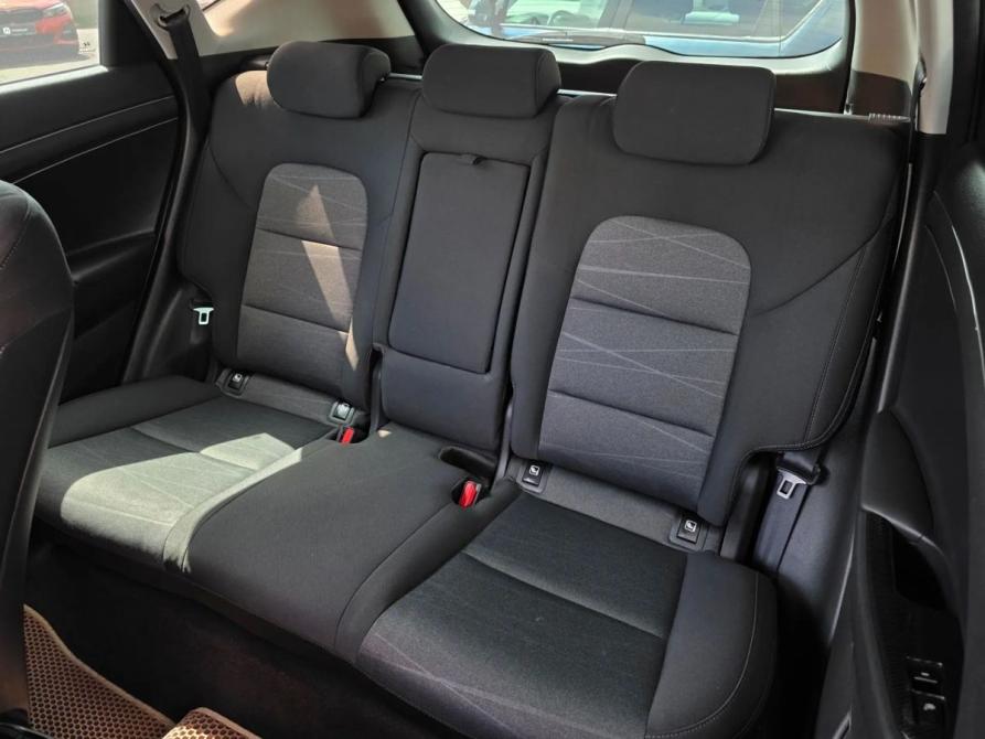 Hyundai Tucson III Рестайлинг Санкт-Петербург  - изображение 19