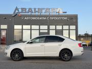 Skoda Octavia III (A7) Волгоград  - изображение 35
