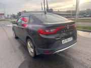 Renault Arkana I Санкт-Петербург  - изображение 8