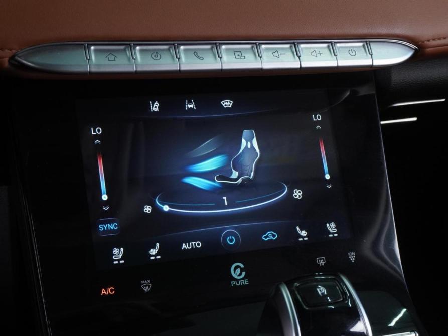 Chery Tiggo 8 Pro Max I Воронеж  - изображение 18