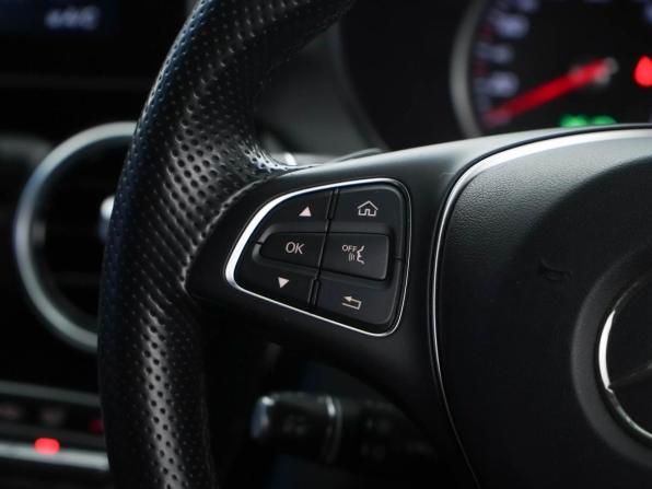 Mercedes-Benz C-Класс IV (W205) с пробегом 2014 года, цена 1 799 055 рублей, 64191 км, универсал, Автокод Объявления