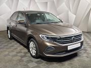 Volkswagen Polo VI Москва  - изображение 23