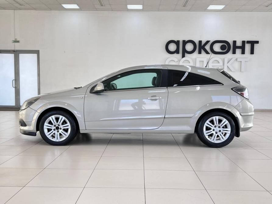 Opel Astra H Рестайлинг Волгоград  - изображение 6