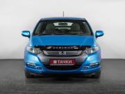 Honda Insight II Иркутск  - изображение 28