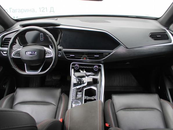 Geely Tugella I Рестайлинг с пробегом 2022 года, цена 2 829 000 рублей, 62878 км, внедорожник, Автокод Объявления