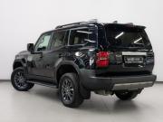 Toyota Land Cruiser Prado 250 Series Москва  - изображение 37
