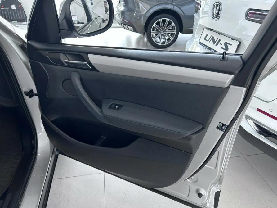 BMW X3 II (F25) Уфа  - изображение 21