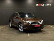 Toyota Venza I Рестайлинг Челябинск  - изображение 27