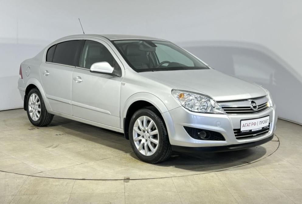 Opel Astra H Рестайлинг Саранск  - изображение 5