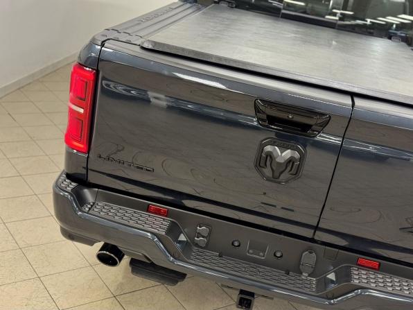 Ram 1500 V Рестайлинг с пробегом 2026 года, цена 9 950 000 рублей, 51 км, offers.body_type.unknown, Автокод Объявления