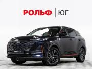 Changan CS55 Plus II Москва  - изображение 25