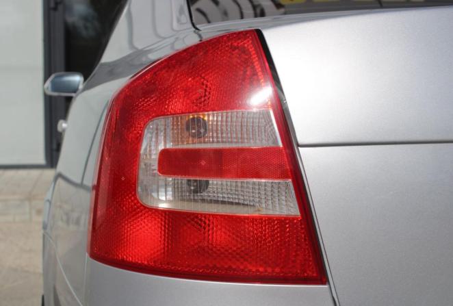 Skoda Octavia II (A5) с пробегом 2008 года, цена 840 000 рублей, 177442 км, лифтбек, Автокод Объявления