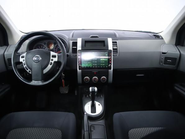Nissan X-Trail II с пробегом 2008 года, цена 1 090 000 рублей, 131301 км, внедорожник, Автокод Объявления