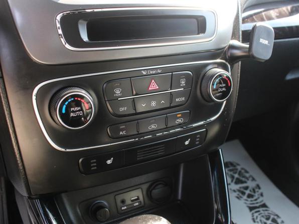 Kia Sorento II Рестайлинг с пробегом 2020 года, цена 1 736 100 рублей, 268520 км, внедорожник, Автокод Объявления