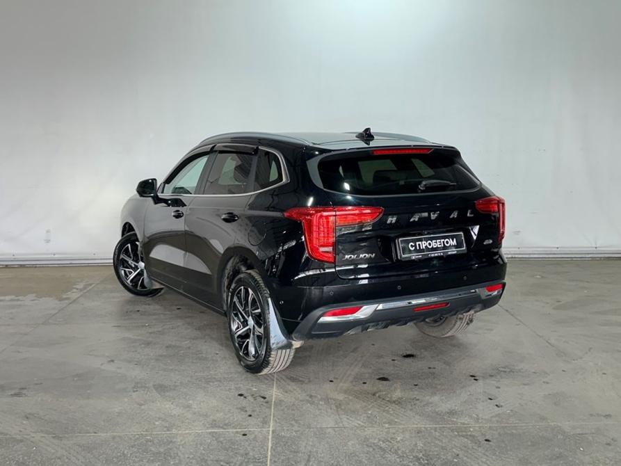 Haval Jolion I Москва  - изображение 4
