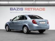 Daewoo Gentra II Тюмень  - изображение 28